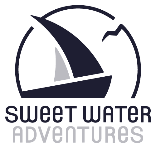 Logo Sweet Water Adventures